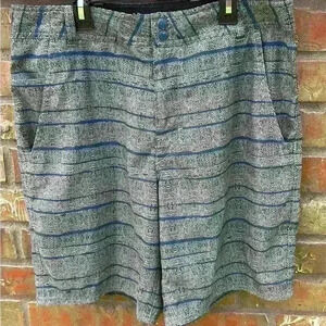 Under Armour Heat Gear shorts